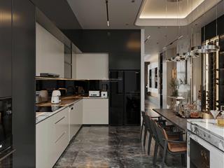 Liền kề vip hướng nam louis city hoàng mai, mặt đường tân mai, hoàn thiện đẹp.  0943 268 ***