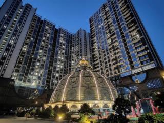 Quỹ căn độc quyền 2 ngủ kí trực tiếp chủ đầu tư tại hinode city 201 minh khai.  0943 268 ***