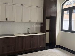 Cần bán gấp căn chà là hoàn thiện 5 tầng giá 7.5 tỷ bao phí