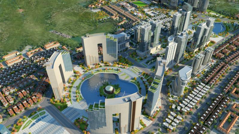 Hinode kim chung di trạch giá chỉ từ 8 triệu/sàn/135m2 mặt bằng đẹp full tiện ích văn phòng kđt