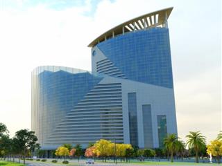 Cần cho thuê 300m2 nhà hoàn thiện làm văn phòng công ty tại hynode royal park