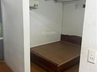 Cho thuê nhà riêng cấp 4 đại mỗ