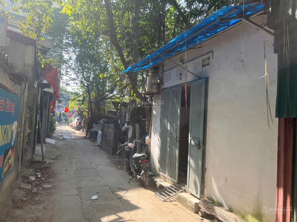 Cho thuê nhà riêng cấp 4 đại mỗ cạnh khu đô thị louis city