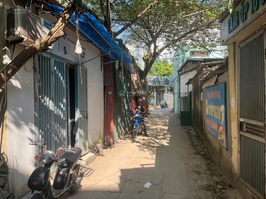 Cho thuê nhà riêng cấp 4 đại mỗ cạnh khu đô thị louis city