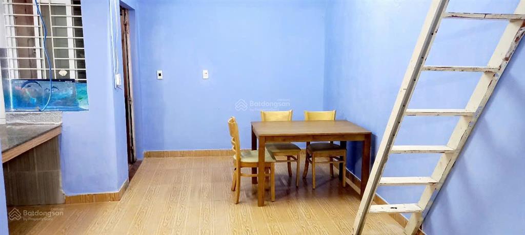 Cho thuê nhà trọ 25m2 gần siêu thị bigc (go) phương lưu, hải an, hải phòng giá tốt 2,5 triệu