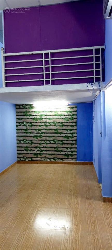Cho thuê nhà trọ 25m2 gần siêu thị bigc (go) phương lưu, hải an, hải phòng giá tốt 2,5 triệu