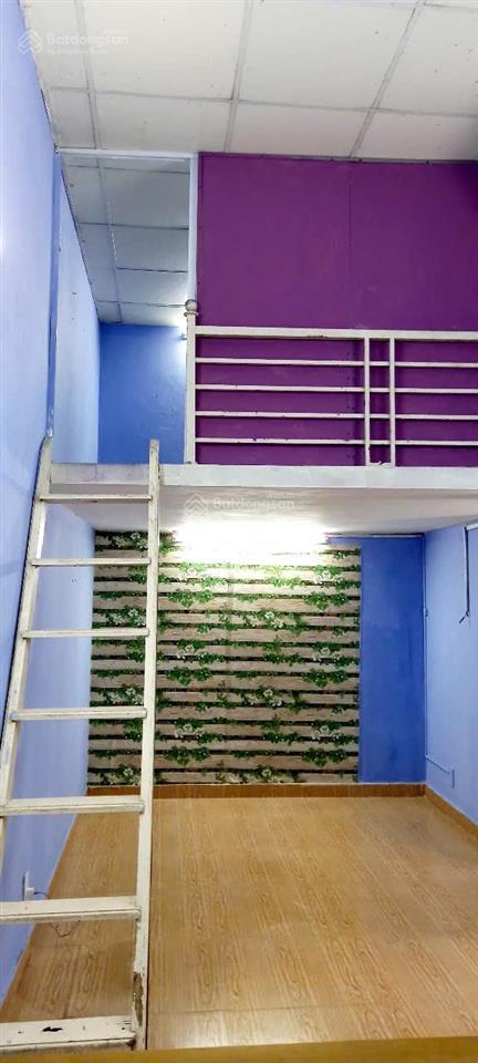 Cho thuê nhà trọ 25m2 gần siêu thị bigc (go) phương lưu, hải an, hải phòng giá tốt 2,5 triệu
