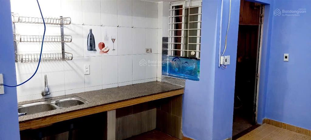 Cho thuê nhà trọ 25m2 gần siêu thị bigc (go) phương lưu, hải an, hải phòng giá tốt 2,5 triệu