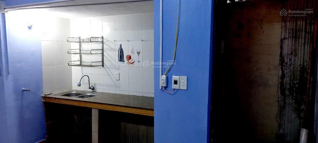 Cho thuê nhà trọ 25m2 gần siêu thị bigc (go) phương lưu, hải an, hải phòng giá tốt 2,5 triệu