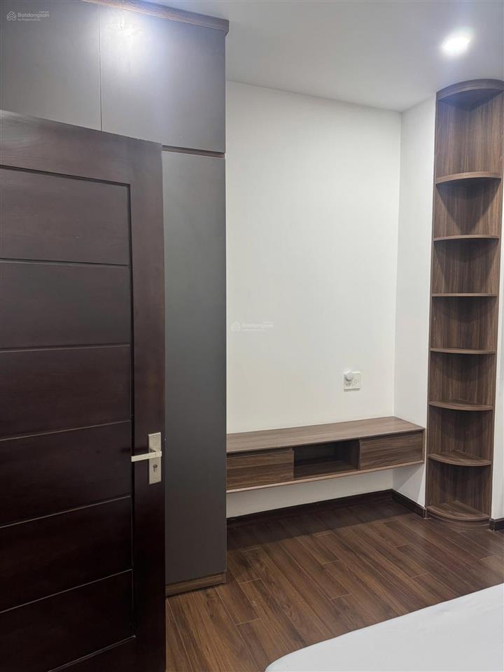 Bán nhà hẻm xe hơi 4x14, nhà 4 lầu, lê đức thọ, p6, gò vấp, giá 10.5 tỷ tl hướng đông