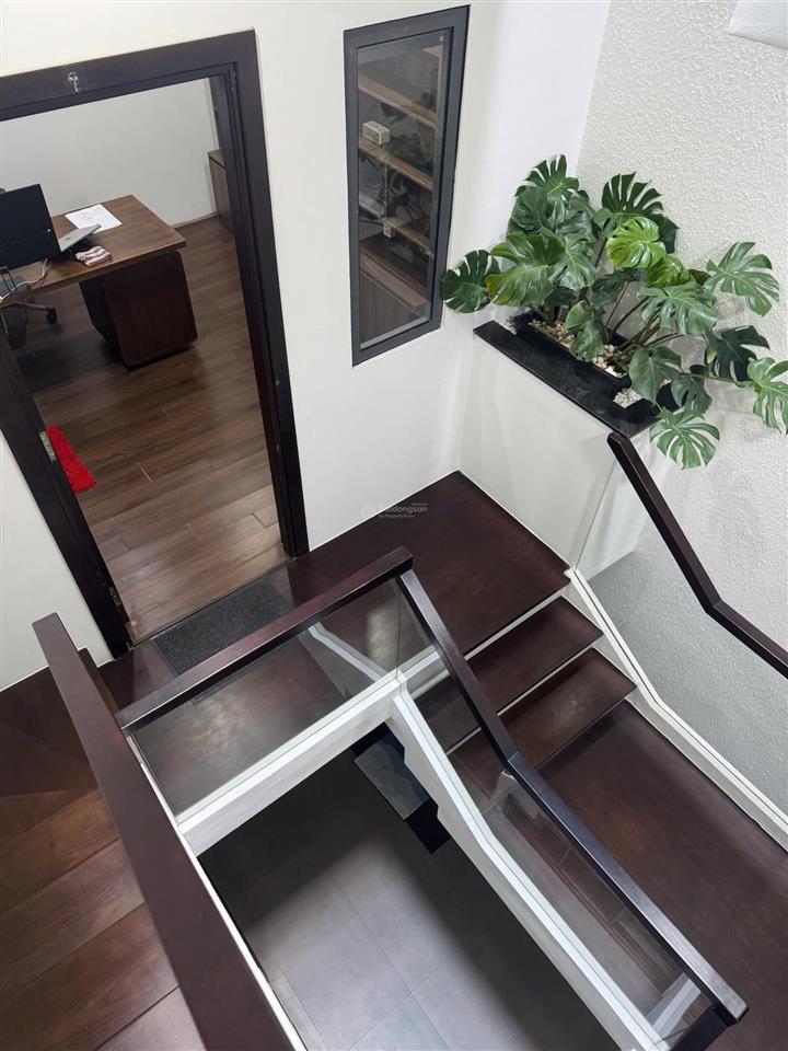 Bán nhà hẻm xe hơi 4x14, nhà 4 lầu, lê đức thọ, p6, gò vấp, giá 10.5 tỷ tl hướng đông