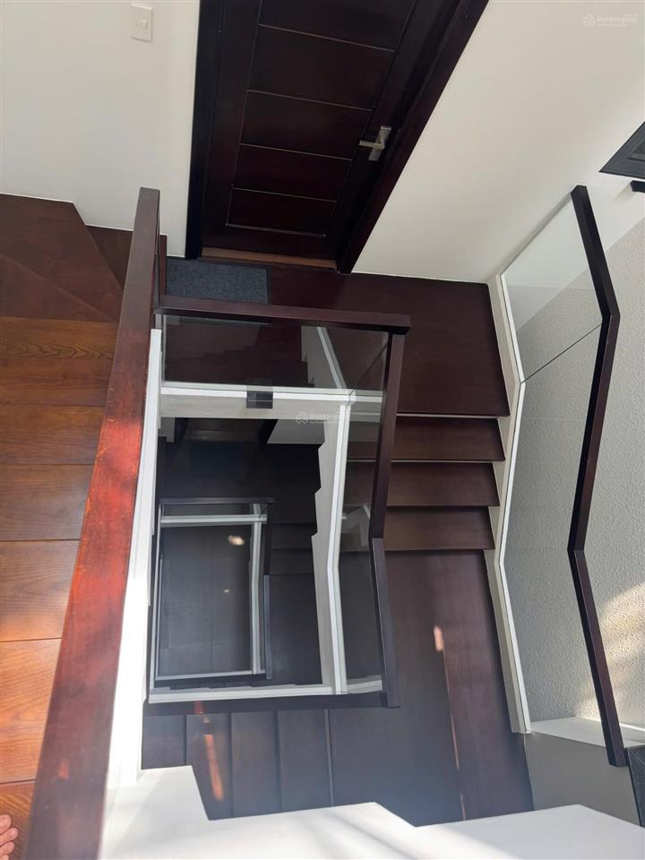 Bán nhà hẻm xe hơi 4x14, nhà 4 lầu, lê đức thọ, p6, gò vấp, giá 10.5 tỷ tl hướng đông