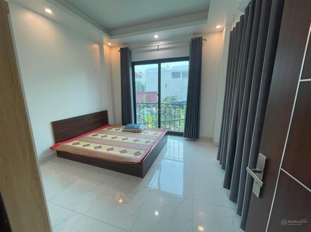 Bán nhà đẹp tại viên nôi, 174 triệu/m2, 43m², 3pn, 3wc, 3 tầng, mặt tiền 3.7m