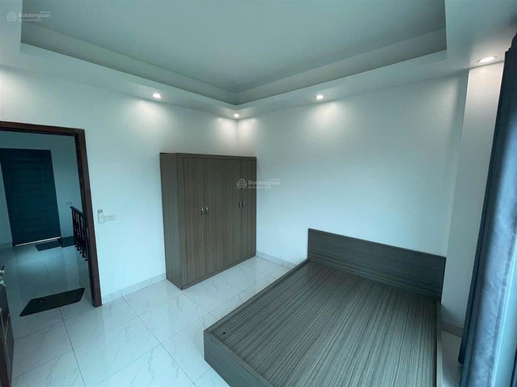 Bán nhà đẹp tại viên nôi, 174 triệu/m2, 43m², 3pn, 3wc, 3 tầng, mặt tiền 3.7m