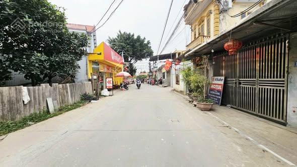 Bán đất tại sơn đoài  tân minh, 16 triệu / m2, 98 m², mặt tiền 5m