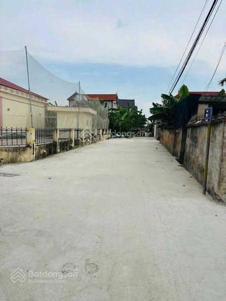 Bán đất tại sơn đoài  tân minh, 16 triệu / m2, 98 m², mặt tiền 5m