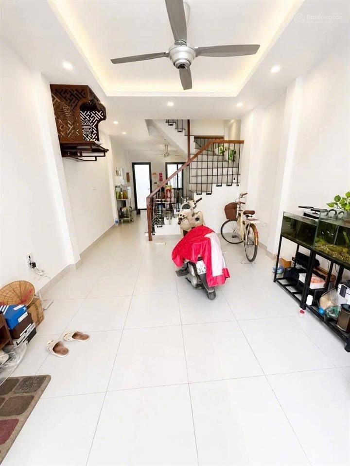 Nhà mới thiết kế đẹp tại thụy hà bắc hồng đông anh  hn  nhỉnh 4 tỷ