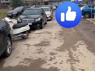 Lô đấu giá mạch lũng, thiên lộc, hn giá chênh nhẹ nhất khu
