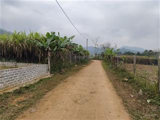 Bán đất tại xã hợp phong, cao phong, hòa bình cũ, giá siêu hời 568 triệu, diện tích 419 m2