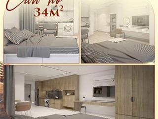 Căb hộ hillside vũng áng, căn hộ của chuyên gia tại kkt vũng áng