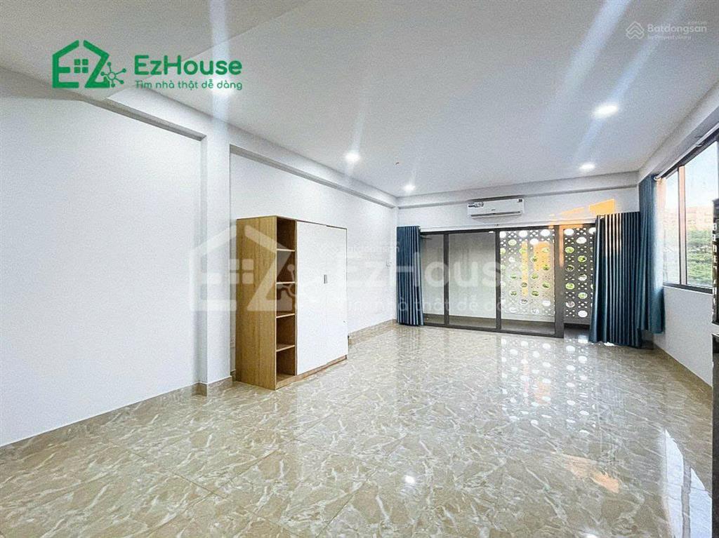 Căn hộ dịch vụ rộng 40m2 phù hợp ở gia đình , nhân viên văn