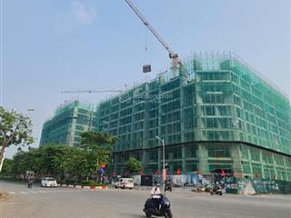 Cần bán đất phố trạm long biên 60m2 mặt tiền 5,6m