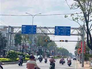 Cho thuê mặt bằng kinh doanh ngang 12m đường nguyễn văn cừ giá 48 triệu