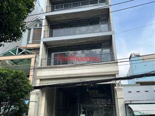 Cho thuê toà nhà dtsd 2000m2 có thang máy trung tâm ninh kiều cần thơ giá 70 triệu