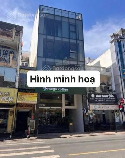 Cho thuê toà nhà dtsd 2000m2 có thang máy trung tâm ninh kiều cần thơ giá 70 triệu