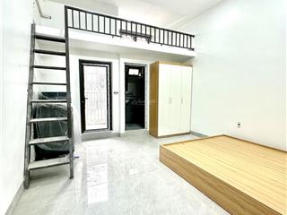 Phòng ccmn mới tại triều khúc giá 4,5 triệu  full đồ máy giặt riêng, tủ lạnh  ban công thoáng