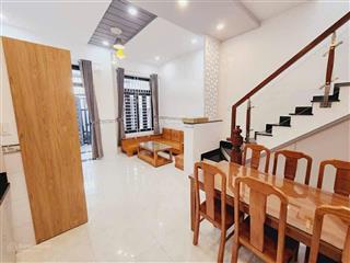 Ngay ngã tư sầm uất văn tiến dũng hòa xuân bán nhà 2 tầng 2 mê kiên cố chỉ 5.7 tỷ