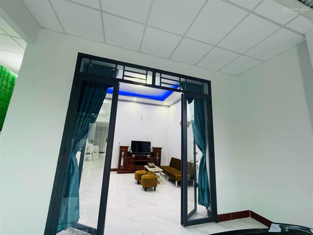 Giá rẻ đầu tư, chỉ 4.3 tỷ bán nhà đường cổ mân mai 100m2 sát văn tiến dũng  hòa xuân