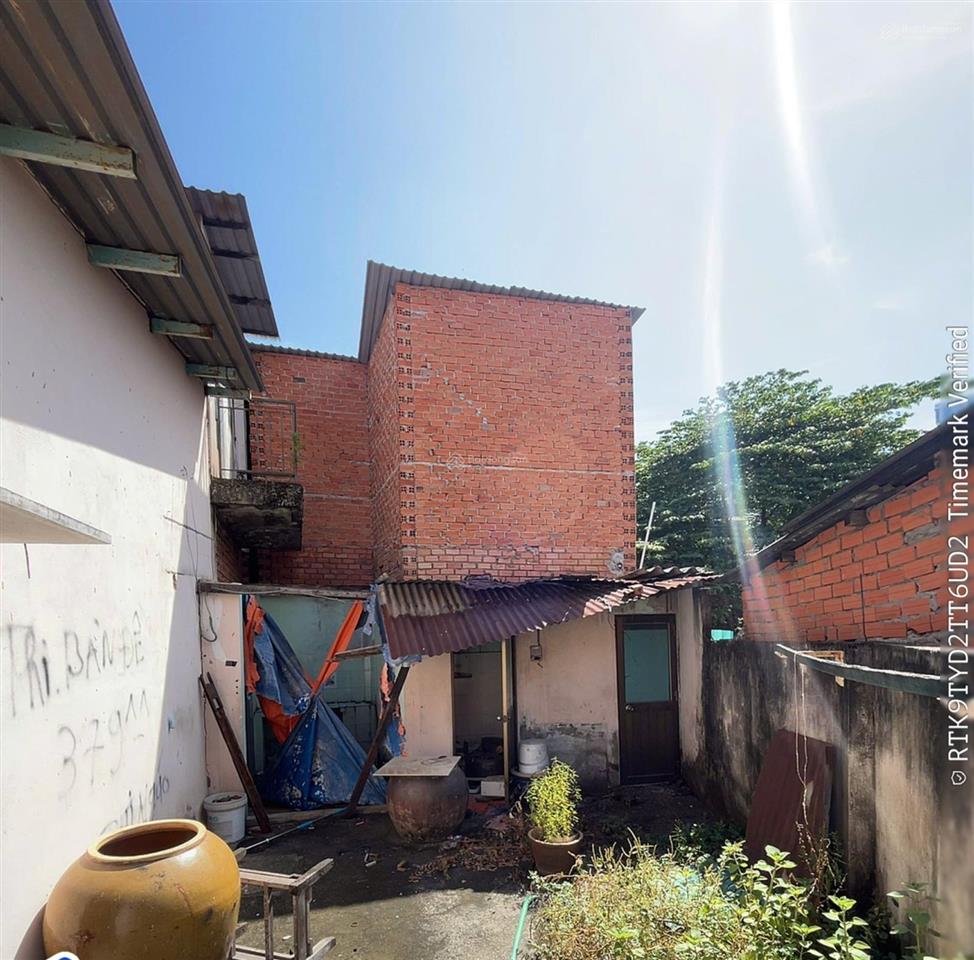 Bán nhà 15/32/40 võ duy ninh, 111.5m2, 2 mặt tiền hẻm. giá 13,6 tỷ có thương lượng