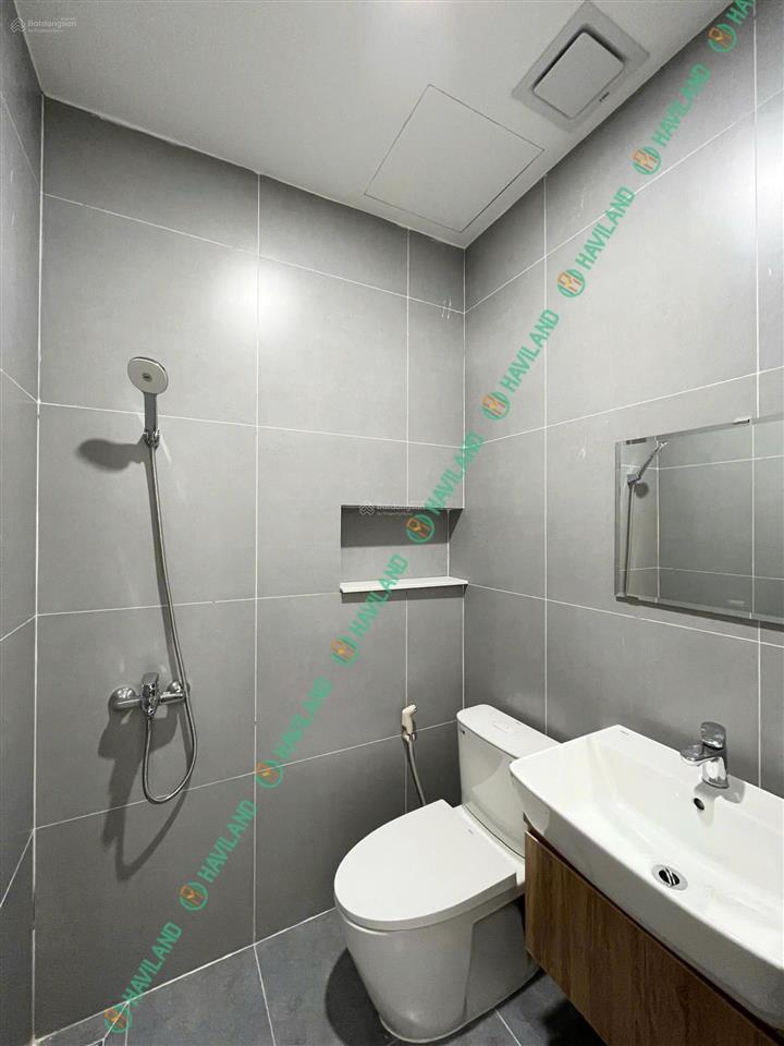 Cho thuê căn hộ mini tại khu đô thị fpt đà nẵng ban công thoáng, nội thất đầy đủ