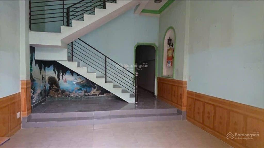 Bán nhà riêng 44/60 tổ 26a b khu phố chiêu liêu, 2 tỷ (thương lượng), 63 m2