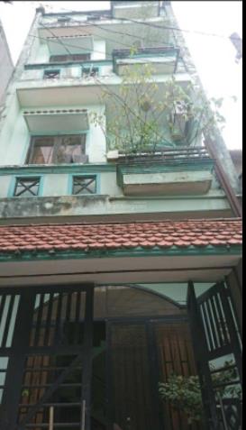 Bán nhà riêng 44/60 tổ 26a b khu phố chiêu liêu, 2 tỷ (thương lượng), 63 m2