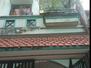 Bán nhà riêng 44/60 tổ 26a b khu phố chiêu liêu, 2 tỷ (thương lượng), 63 m2