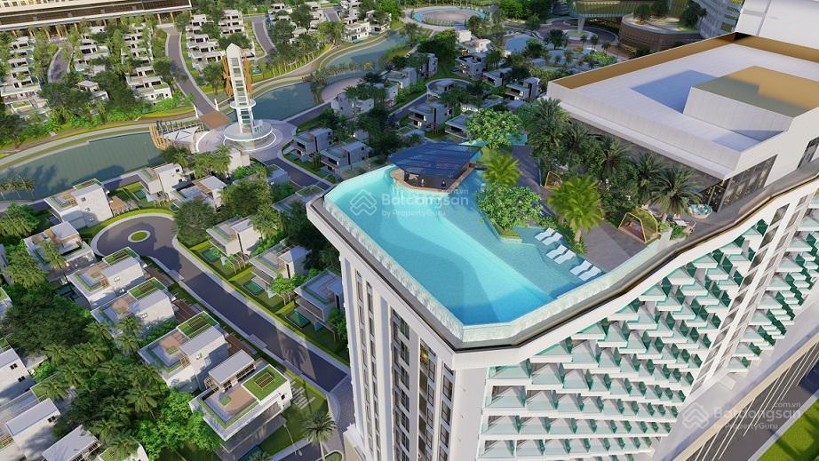 Bán nhà mặt tiền tóc tiên, phú mỹ