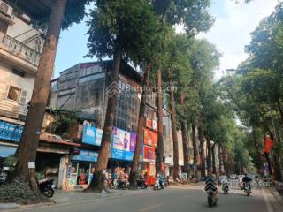 Bán nhà lò đúc  thang máy  mới tinh 15m ra phố.