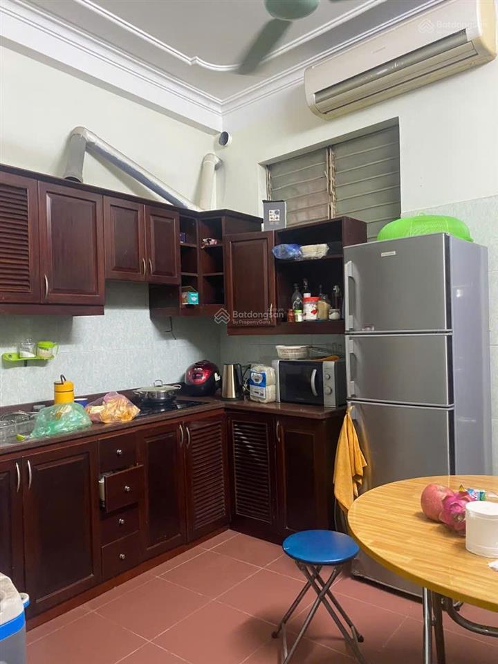 Bán nhà ngõ 4 phương mai, ô tô tránh, 35m2, 5 tầng, 13.9 tỷ.