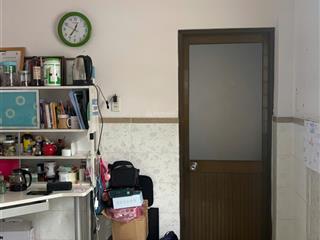 Bán nhà riêng tại 18/8 đường phù đổng thiên vương, 7,2 tỷ, 43,6m2, 4pn, 3wc