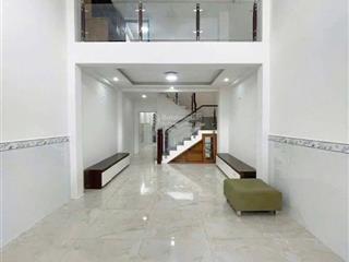 Cho thuê nhà 1 trệt 3 lầu 6pn 4x20m mặt tiền đướng số kdc nam long phú thuận quận 7