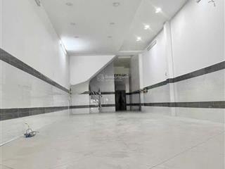 Cho thuê nhà 3pn 4x25m mặt tiền kinh doanh đường nguyễn thị thập quận 7