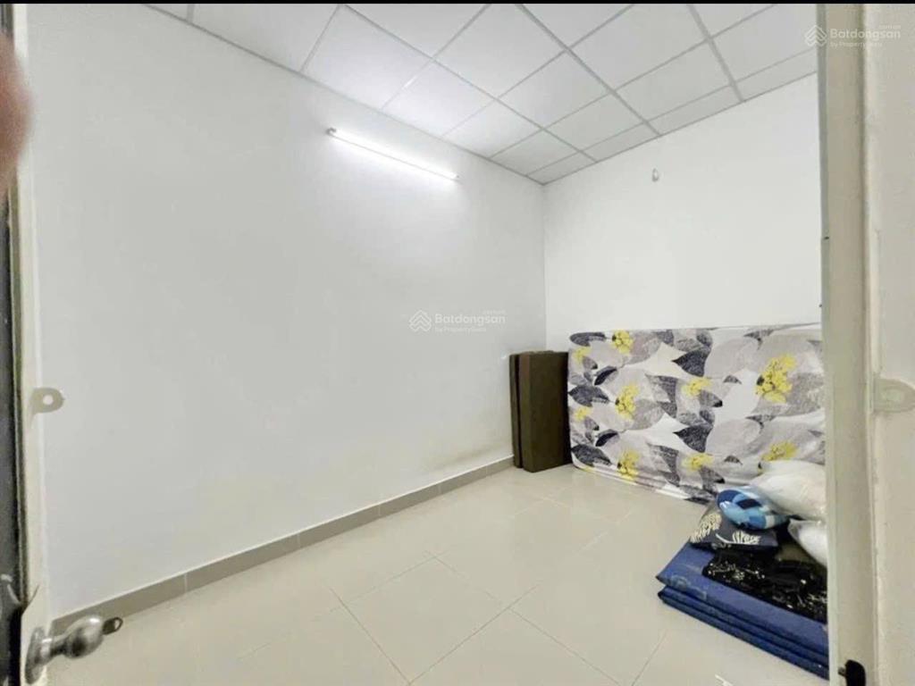 Cho thuê nhà 3pn 4x25m mặt tiền kinh doanh đường nguyễn thị thập quận 7