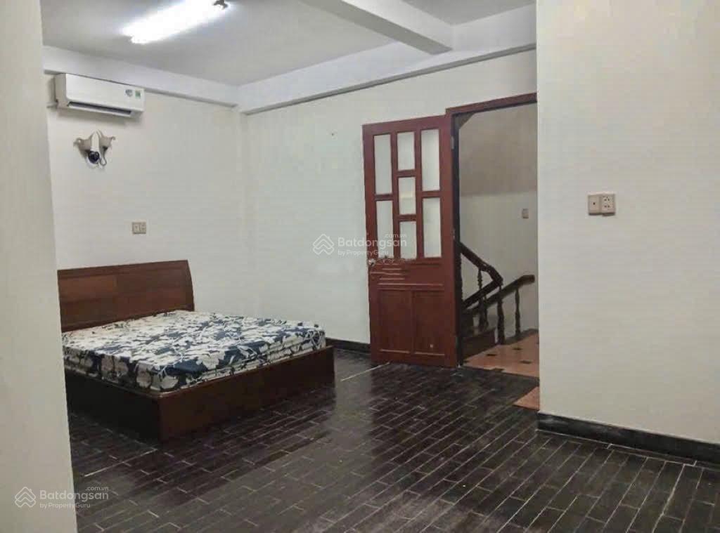 Cho thuê nhà 1 trệt 1 lầu sân thượng 4pn 6x16m mặt tiền đường số kdc nam long phú thuận