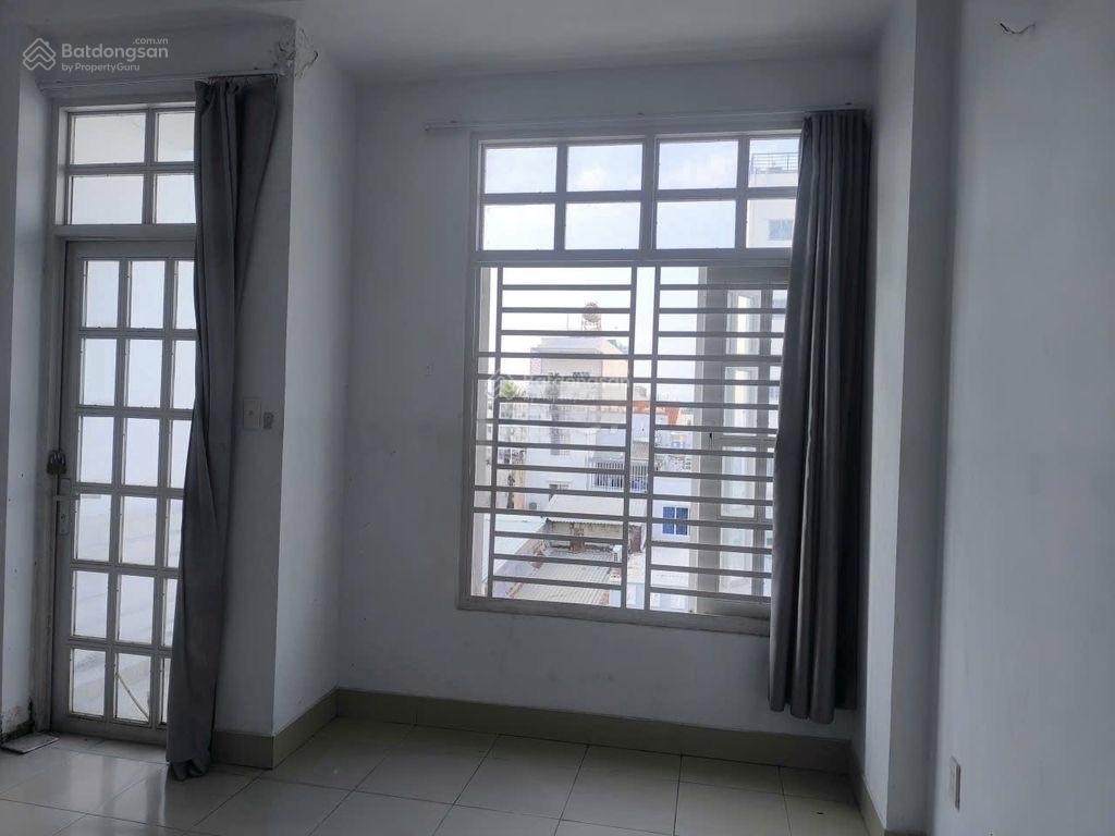 Cho thuê nhà 1 trệt 2 lầu 4pn 4x19m mặt tiền đường số phường tân quy