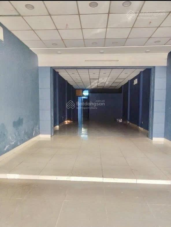Cho thuê nhà 5x30m mặt tiền kinh doanh đường nguyễn thị thập quận 7