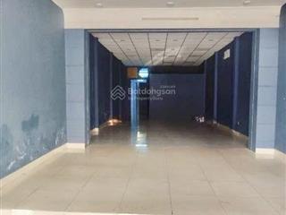 Cho thuê nhà 5x30m mặt tiền kinh doanh đường nguyễn thị thập quận 7