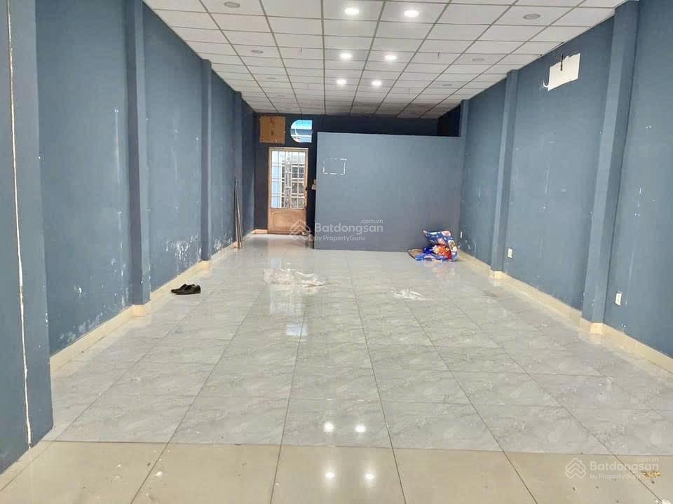 Cho thuê nhà 5x30m mặt tiền kinh doanh đường nguyễn thị thập quận 7