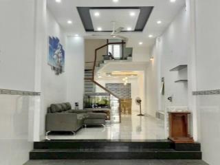 Cho thuê nhà 1 trệt 3 lầu 4pn 4x18m mặt tiền đường số phường tân quy